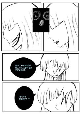 Read Tokyo Yokai  23 Page 2 in English