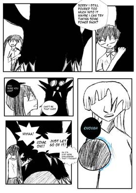 Read Tokyo Yokai  23 Page 7 in English