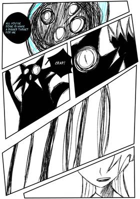 Read Tokyo Yokai  23 Page 8 in English