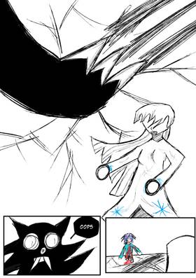 Read Tokyo Yokai  23 Page 9 in English