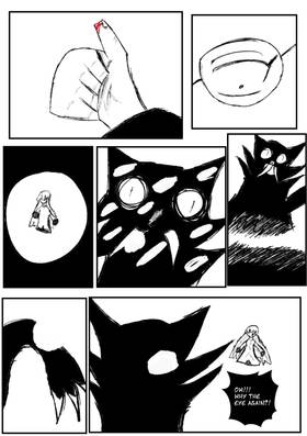 Read Tokyo Yokai  24 Page 4 in English