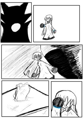Read Tokyo Yokai  24 Page 7 in English