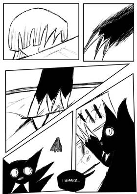 Read Tokyo Yokai  24 Page 8 in English