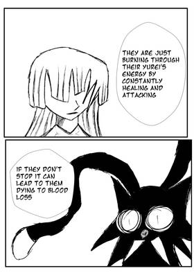 Read Tokyo Yokai  24 Page 9 in English