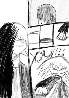 Read Tokyo Yokai  25 Page 8 in English