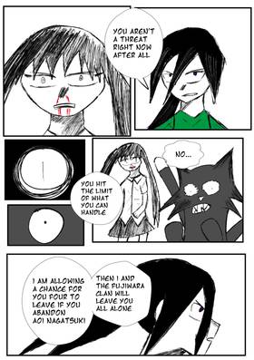 Read Tokyo Yokai  25 Page 10 in English
