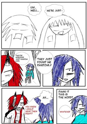 Read Tokyo Yokai  26 Page 2 in English