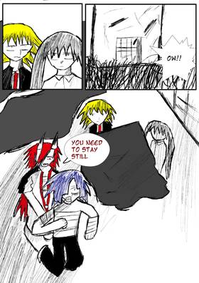 Read Tokyo Yokai  26 Page 4 in English