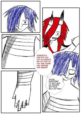 Read Tokyo Yokai  26 Page 5 in English