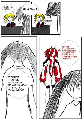 Read Tokyo Yokai  26 Page 8 in English