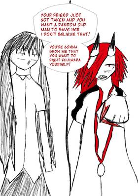 Read Tokyo Yokai  26 Page 9 in English