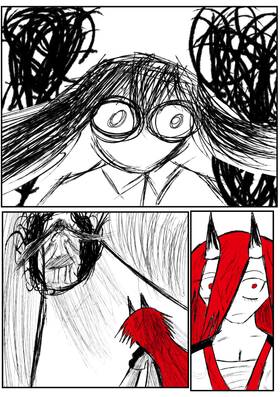 Read Tokyo Yokai  27 Page 2 in English