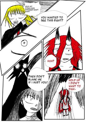 Read Tokyo Yokai  27 Page 4 in English