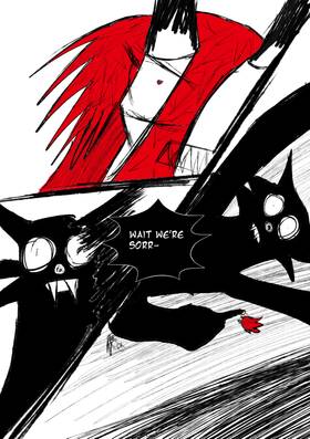 Read Tokyo Yokai  27 Page 8 in English