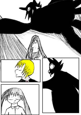 Read Tokyo Yokai  27 Page 9 in English