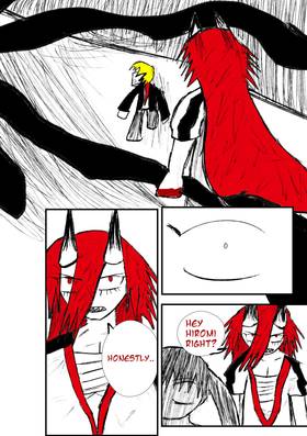 Read Tokyo Yokai  27 Page 10 in English
