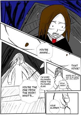Read Tokyo Yokai  28 Page 2 in English