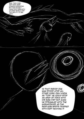 Read Tokyo Yokai  28 Page 7 in English