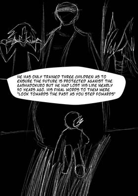 Read Tokyo Yokai  28 Page 8 in English