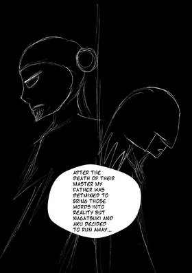 Read Tokyo Yokai  28 Page 9 in English