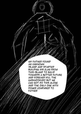 Read Tokyo Yokai  28 Page 10 in English
