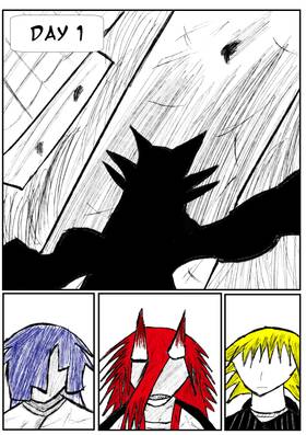 Read Tokyo Yokai  29 Page 2 in English