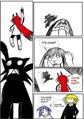 Read Tokyo Yokai  29 Page 4 in English