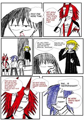 Read Tokyo Yokai  29 Page 5 in English