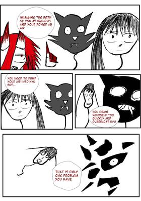 Read Tokyo Yokai  29 Page 6 in English