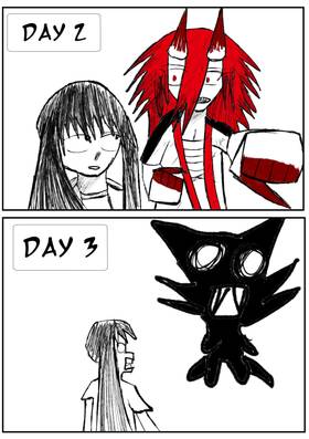 Read Tokyo Yokai  29 Page 9 in English