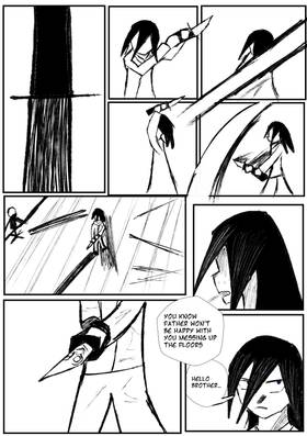 Read Tokyo Yokai  30 Page 3 in English