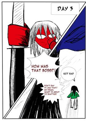 Read Tokyo Yokai  30 Page 8 in English
