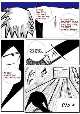 Read Tokyo Yokai  30 Page 9 in English