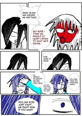 Read Tokyo Yokai  31 Page 4 in English