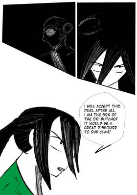Read Tokyo Yokai  31 Page 5 in English