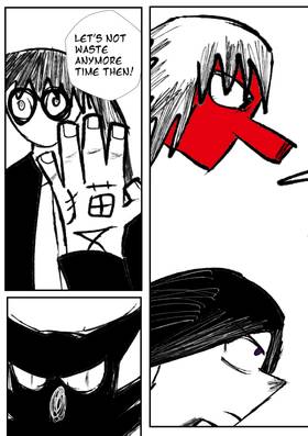 Read Tokyo Yokai  31 Page 7 in English