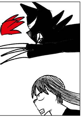 Read Tokyo Yokai  31 Page 8 in English