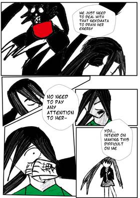 Read Tokyo Yokai  31 Page 10 in English