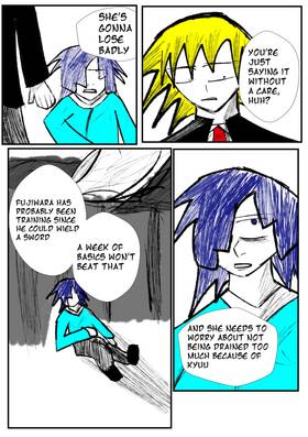 Read Tokyo Yokai  32 Page 2 in English