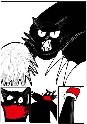 Read Tokyo Yokai  32 Page 3 in English