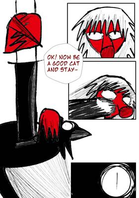 Read Tokyo Yokai  32 Page 4 in English