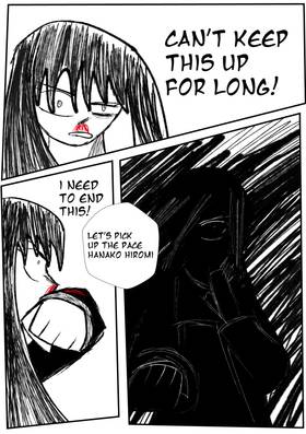 Read Tokyo Yokai  32 Page 5 in English