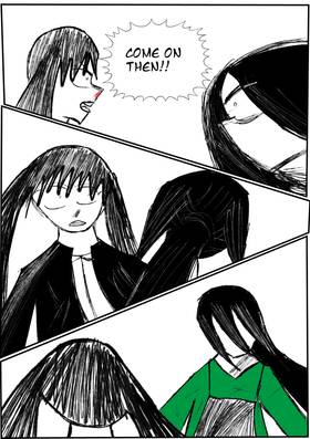 Read Tokyo Yokai  32 Page 6 in English