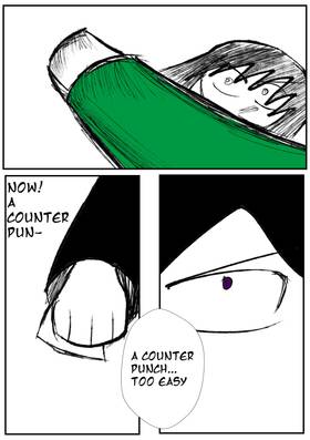 Read Tokyo Yokai  32 Page 7 in English