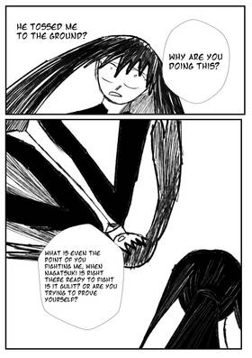Read Tokyo Yokai  32 Page 9 in English