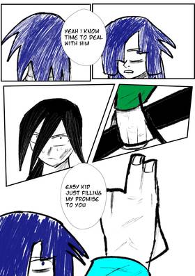 Read Tokyo Yokai  33 Page 4 in English