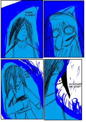 Read Tokyo Yokai  33 Page 5 in English