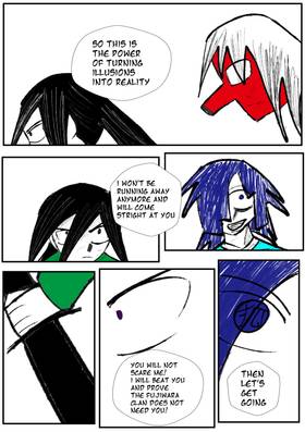 Read Tokyo Yokai  33 Page 6 in English