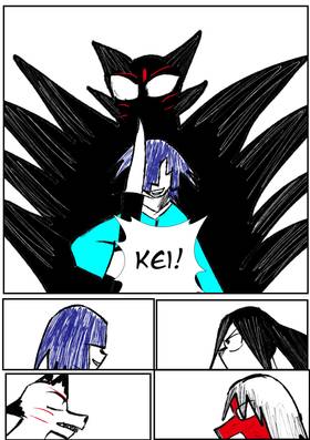 Read Tokyo Yokai  33 Page 7 in English