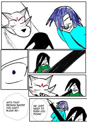 Read Tokyo Yokai  33 Page 8 in English